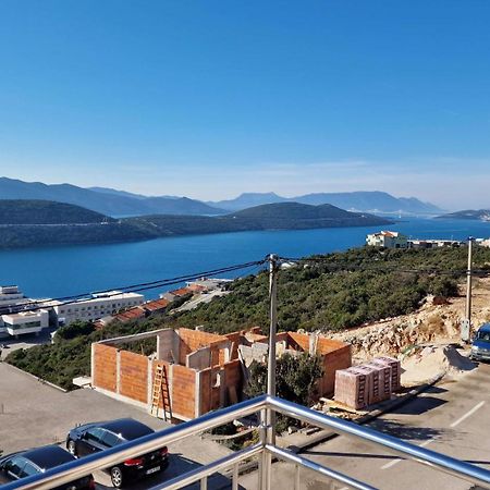 Apartments Glorija Neum Dış mekan fotoğraf