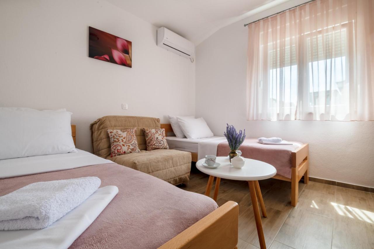 Apartments Glorija Neum Dış mekan fotoğraf