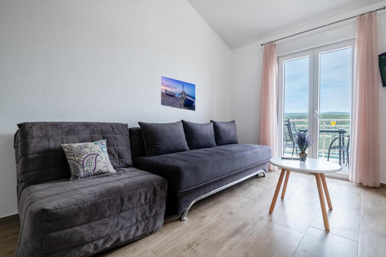 Apartments Glorija Neum Dış mekan fotoğraf