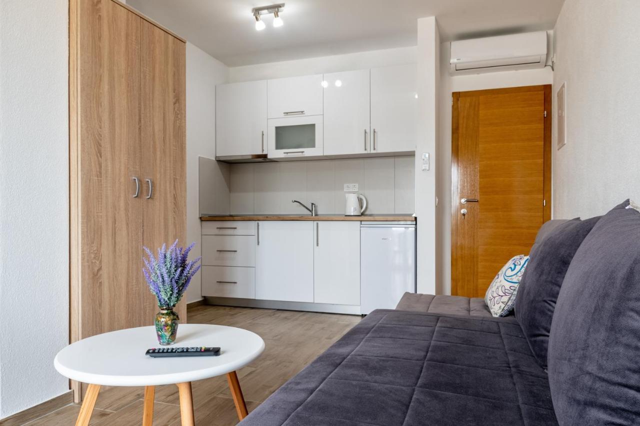Apartments Glorija Neum Dış mekan fotoğraf