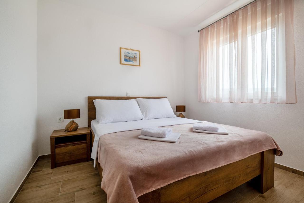 Apartments Glorija Neum Dış mekan fotoğraf