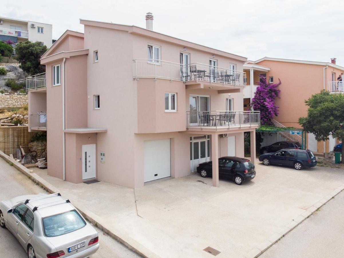 Apartments Glorija Neum Dış mekan fotoğraf