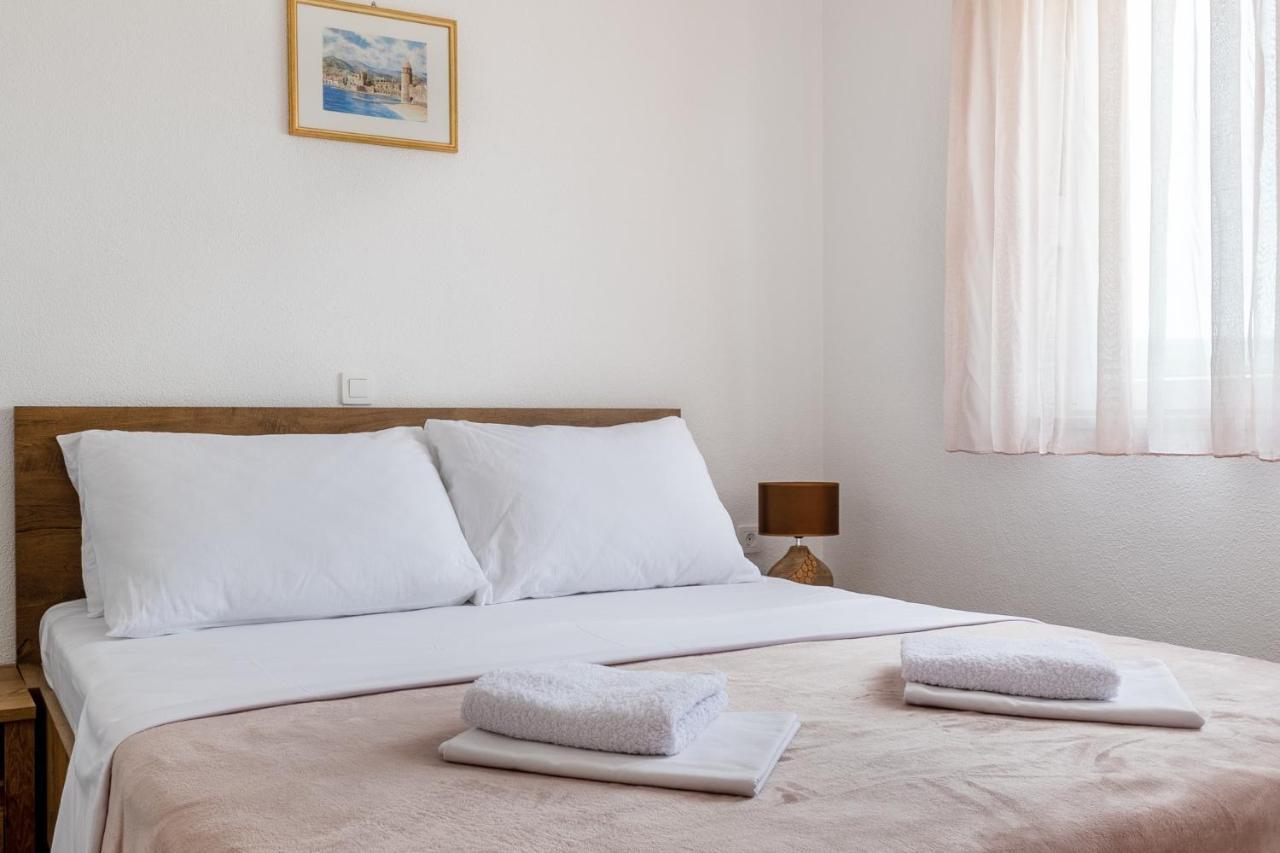 Apartments Glorija Neum Dış mekan fotoğraf