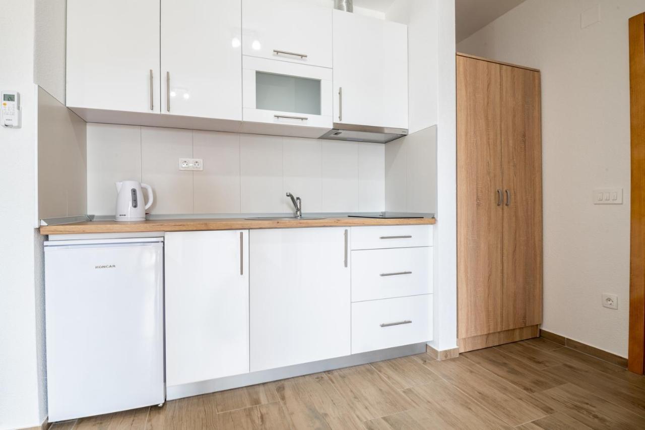 Apartments Glorija Neum Dış mekan fotoğraf