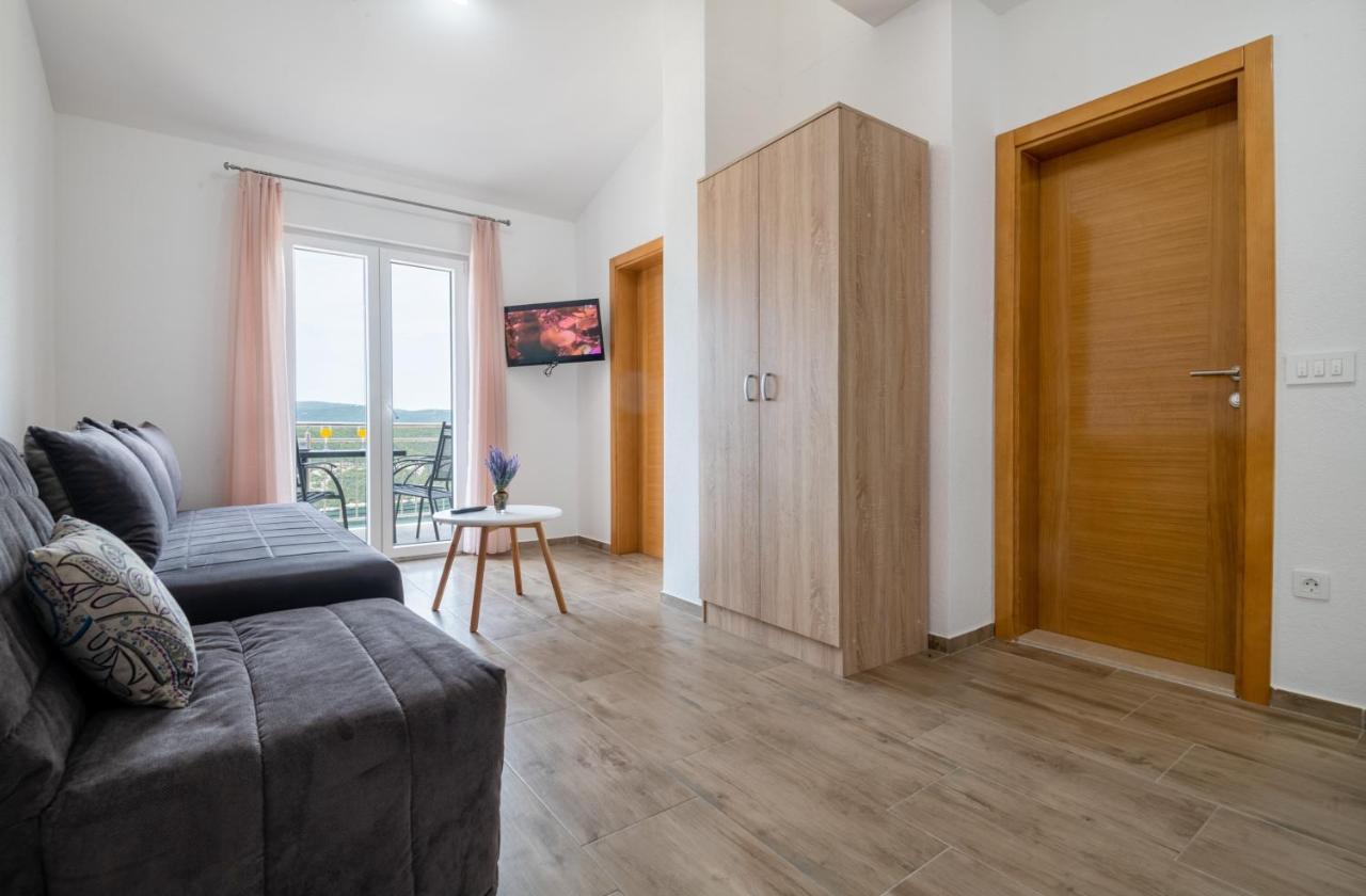 Apartments Glorija Neum Dış mekan fotoğraf