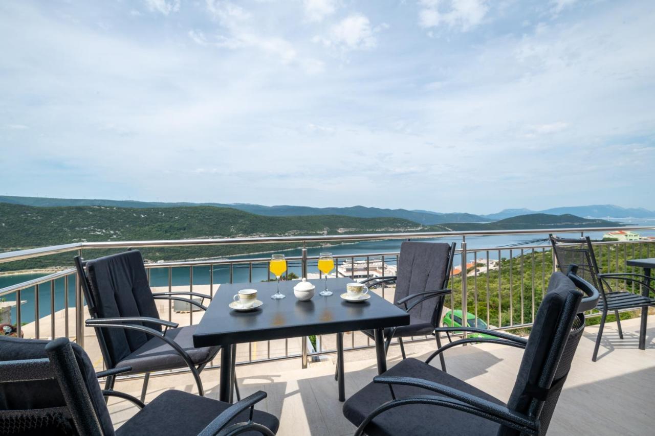 Apartments Glorija Neum Dış mekan fotoğraf