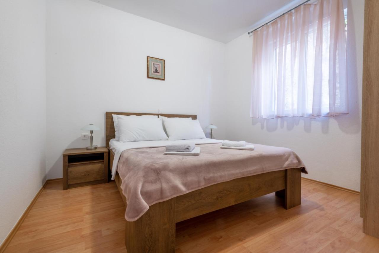 Apartments Glorija Neum Dış mekan fotoğraf