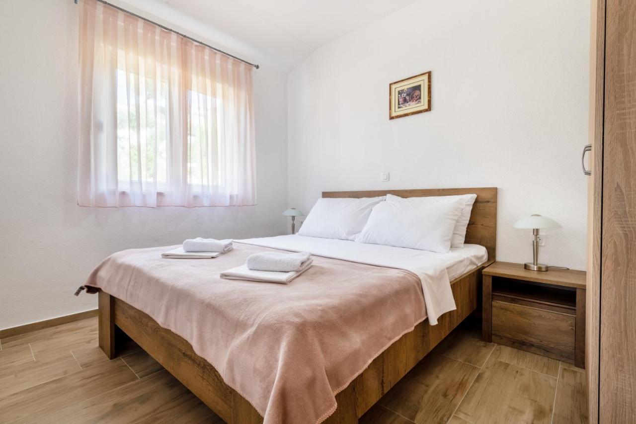 Apartments Glorija Neum Dış mekan fotoğraf