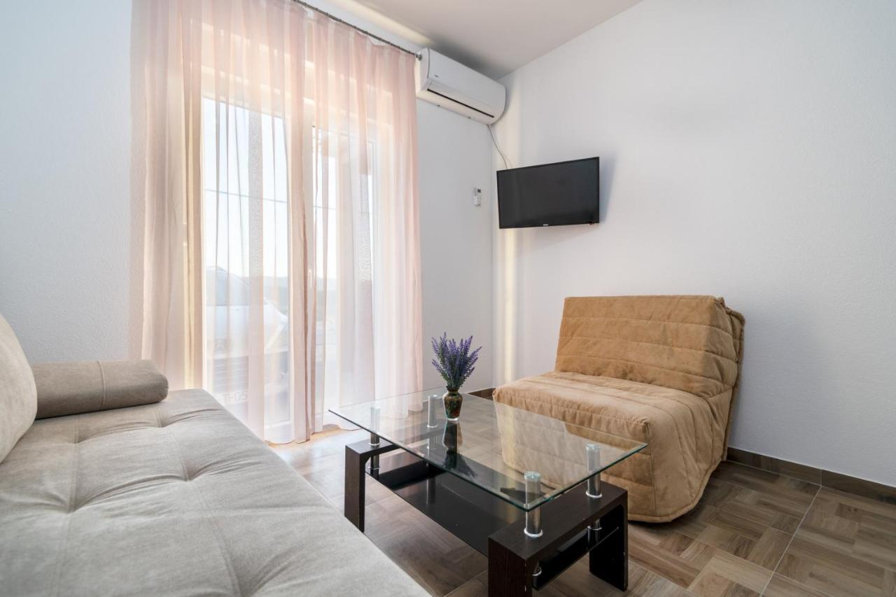 Apartments Glorija Neum Dış mekan fotoğraf