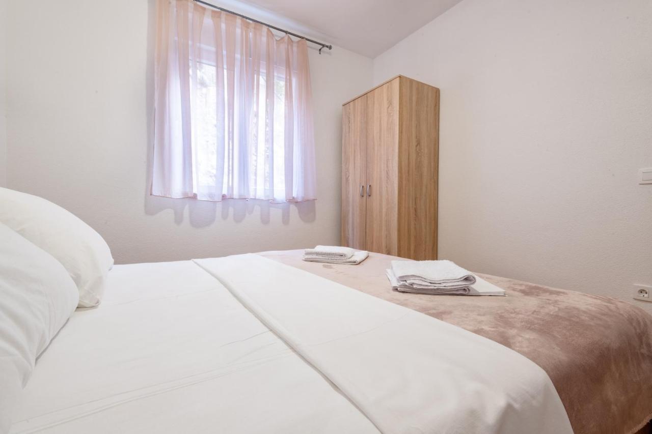 Apartments Glorija Neum Dış mekan fotoğraf