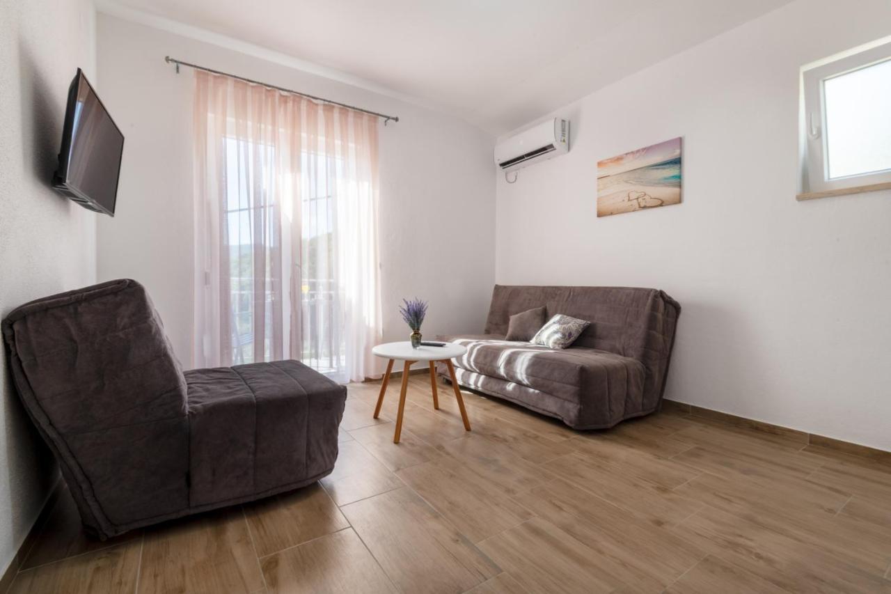 Apartments Glorija Neum Dış mekan fotoğraf