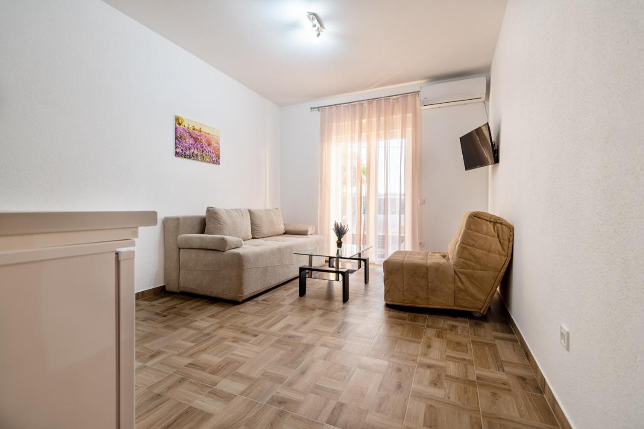 Apartments Glorija Neum Dış mekan fotoğraf