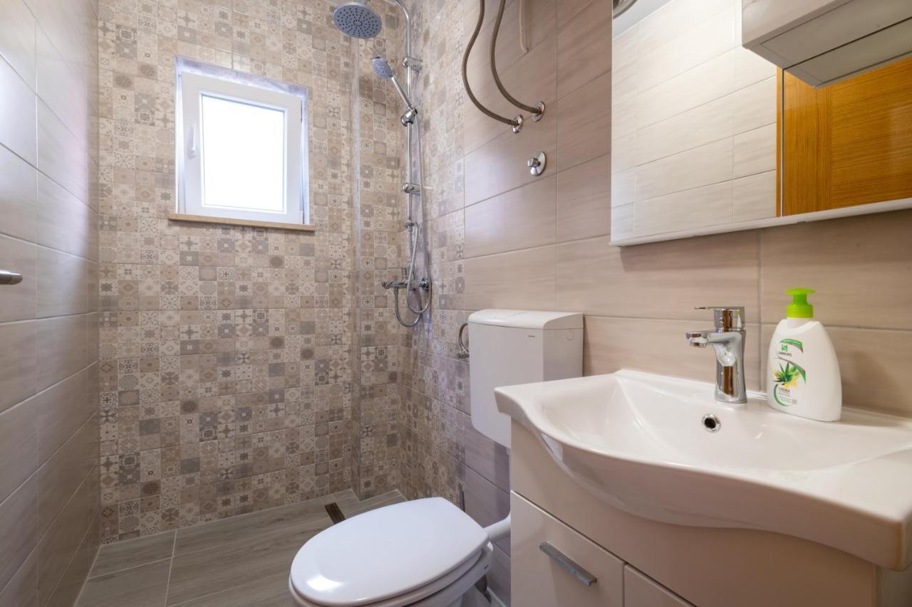 Apartments Glorija Neum Dış mekan fotoğraf