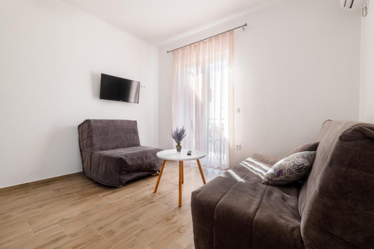 Apartments Glorija Neum Dış mekan fotoğraf