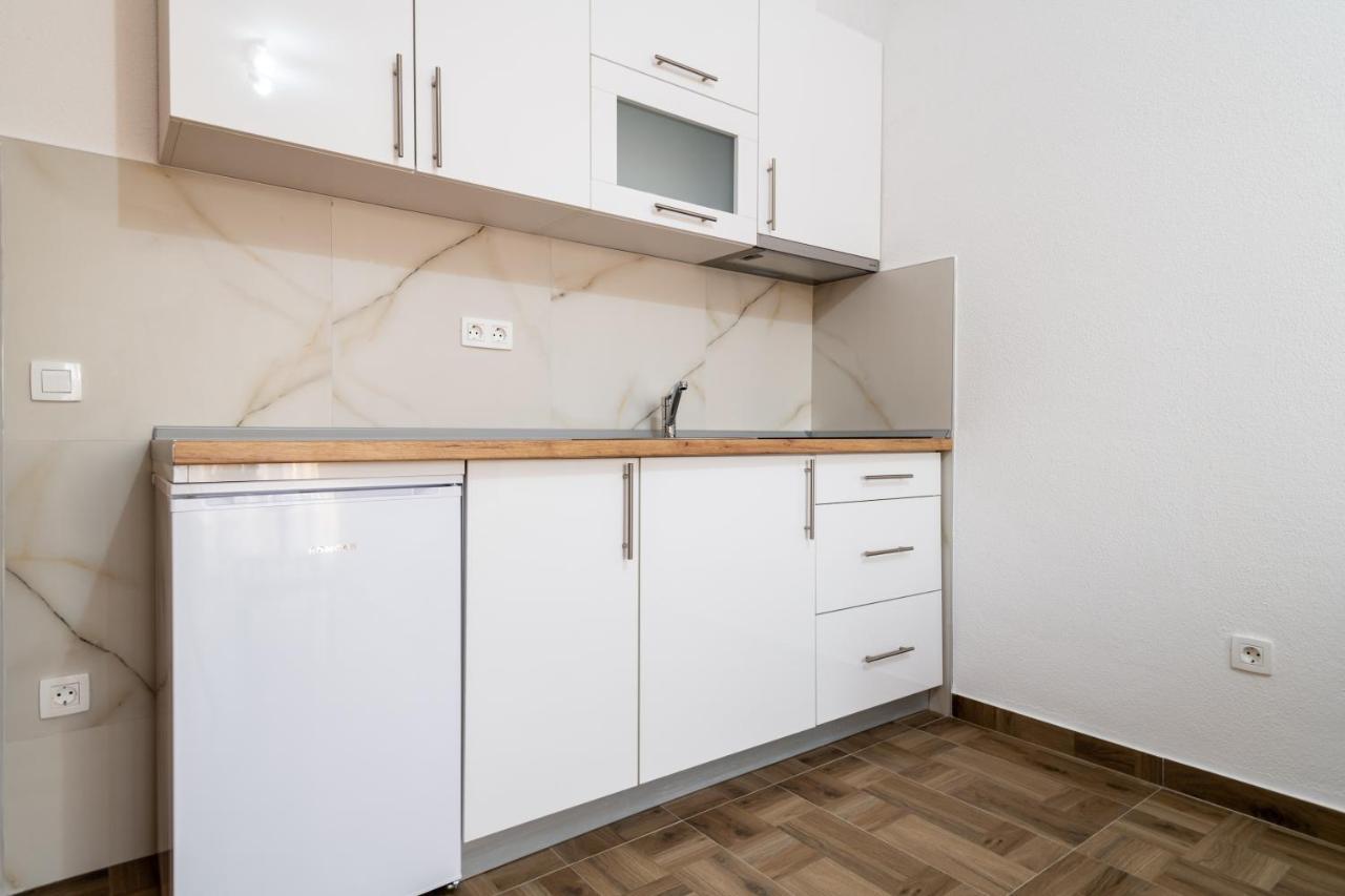 Apartments Glorija Neum Dış mekan fotoğraf