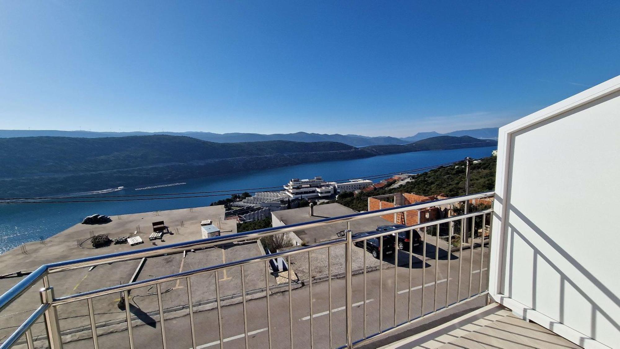 Apartments Glorija Neum Dış mekan fotoğraf